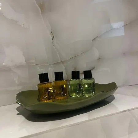 Apartman Leaf Prywatne Miejsce Parkingowe