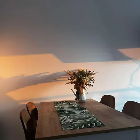 Leaf Prywatne Miejsce Parkingowe