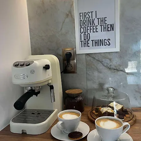 Leaf Prywatne Miejsce Parkingowe Łódź