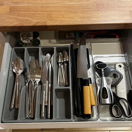 Leaf Prywatne Miejsce Parkingowe *