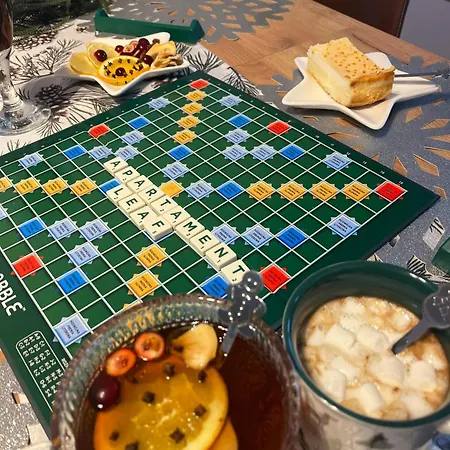 Leaf Prywatne Miejsce Parkingowe * Łódź