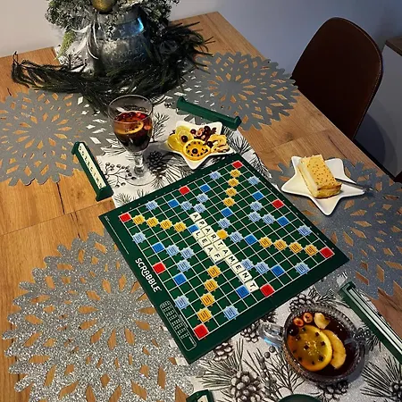 Leaf Prywatne Miejsce Parkingowe Łódź