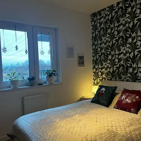 Leaf Prywatne Miejsce Parkingowe * Łódź