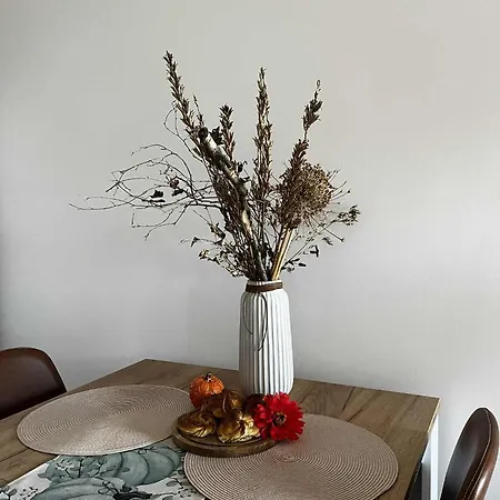 Leaf Prywatne Miejsce Parkingowe *