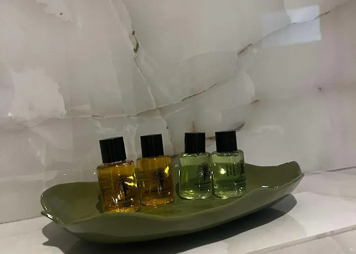 Lejlighed Leaf Prywatne Miejsce Parkingowe