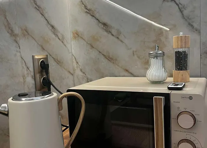 Leaf Prywatne Miejsce Parkingowe *