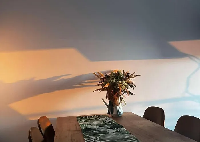 Leaf Prywatne Miejsce Parkingowe