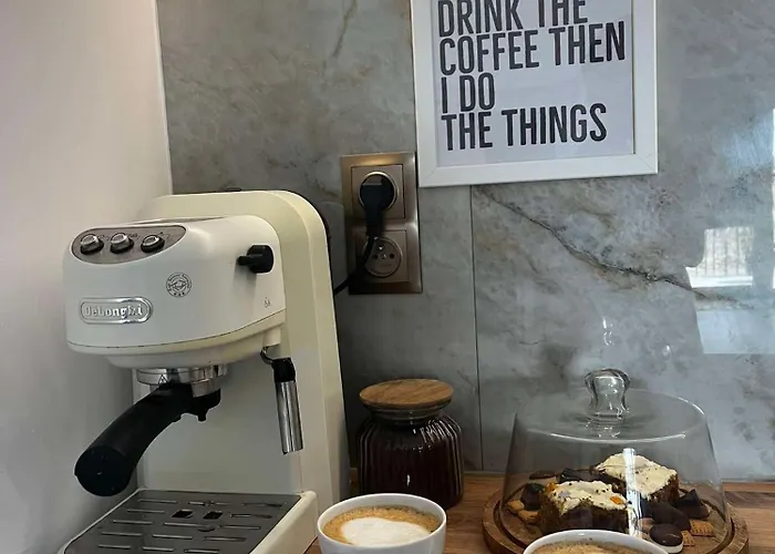 Leaf Prywatne Miejsce Parkingowe Łódź