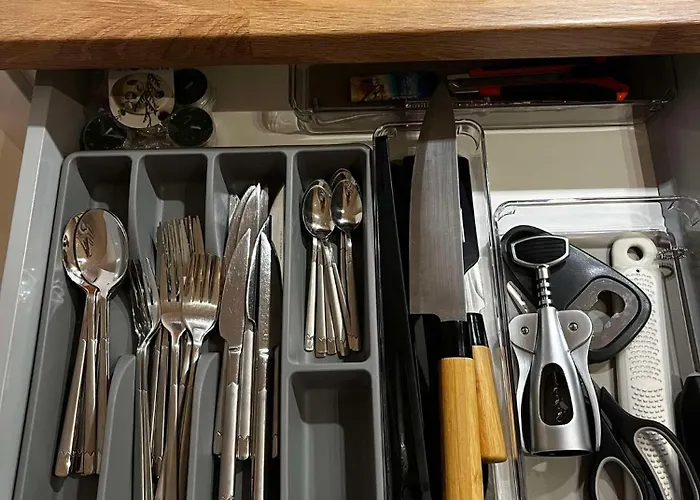 Leaf Prywatne Miejsce Parkingowe *