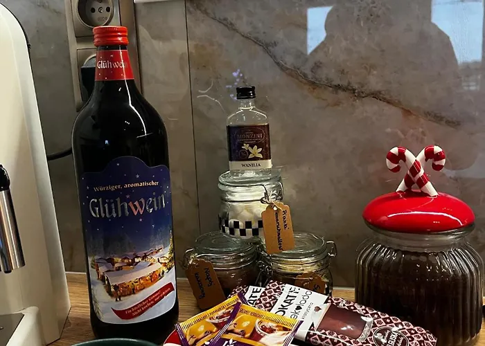 Lejlighed Leaf Prywatne Miejsce Parkingowe *