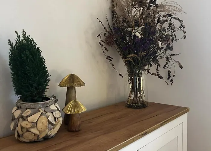 Leaf Prywatne Miejsce Parkingowe Lejlighed Łódź