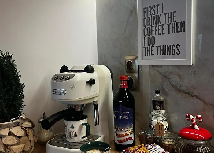 Апартаменты Leaf Prywatne Miejsce Parkingowe Лодзь