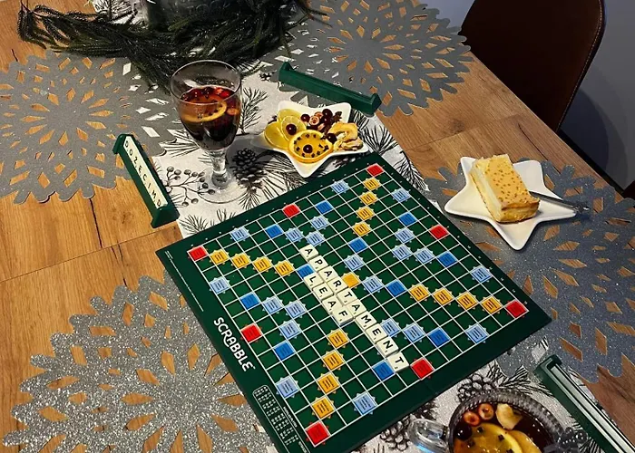 Leaf Prywatne Miejsce Parkingowe Łódź