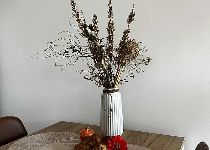 Leaf Prywatne Miejsce Parkingowe *